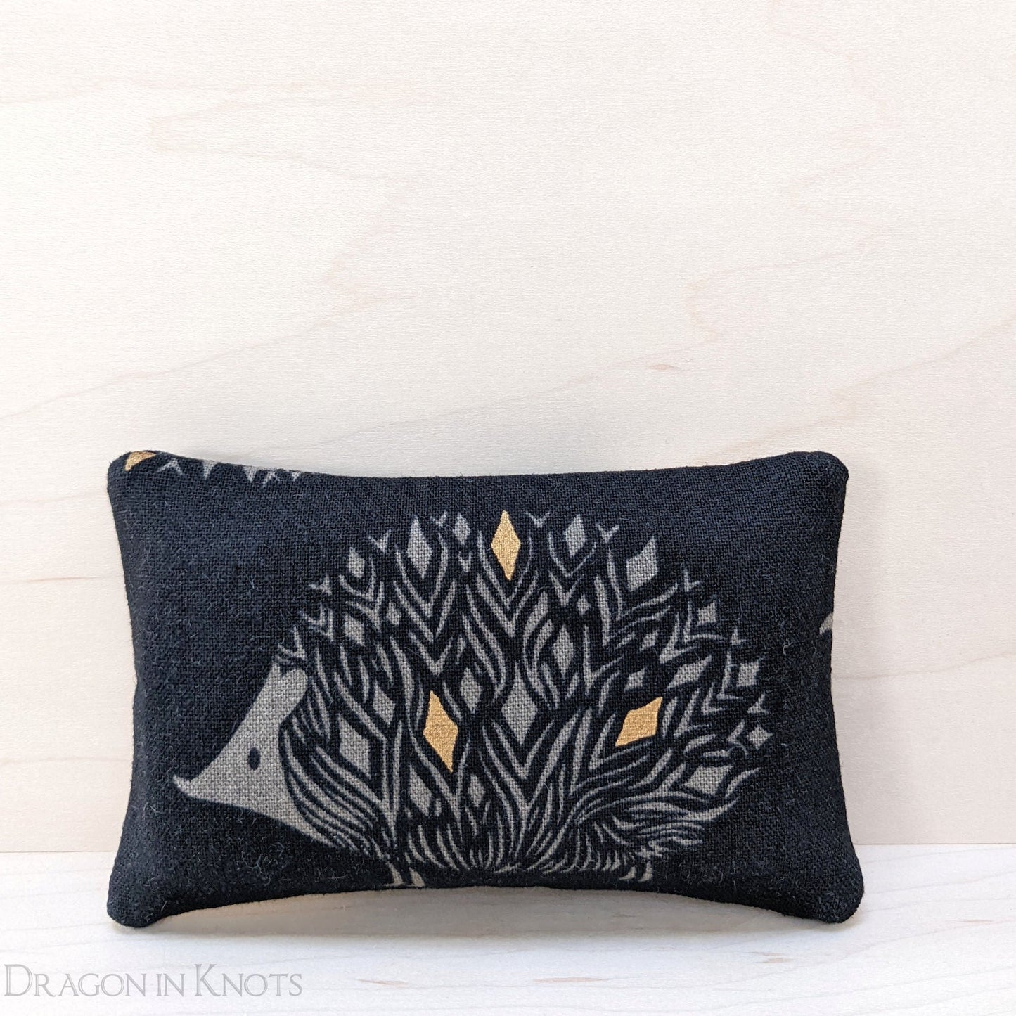 Hedgehog Small Tissue Holder