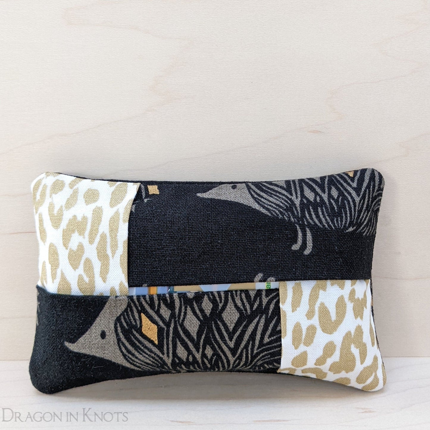 Hedgehog Small Tissue Holder