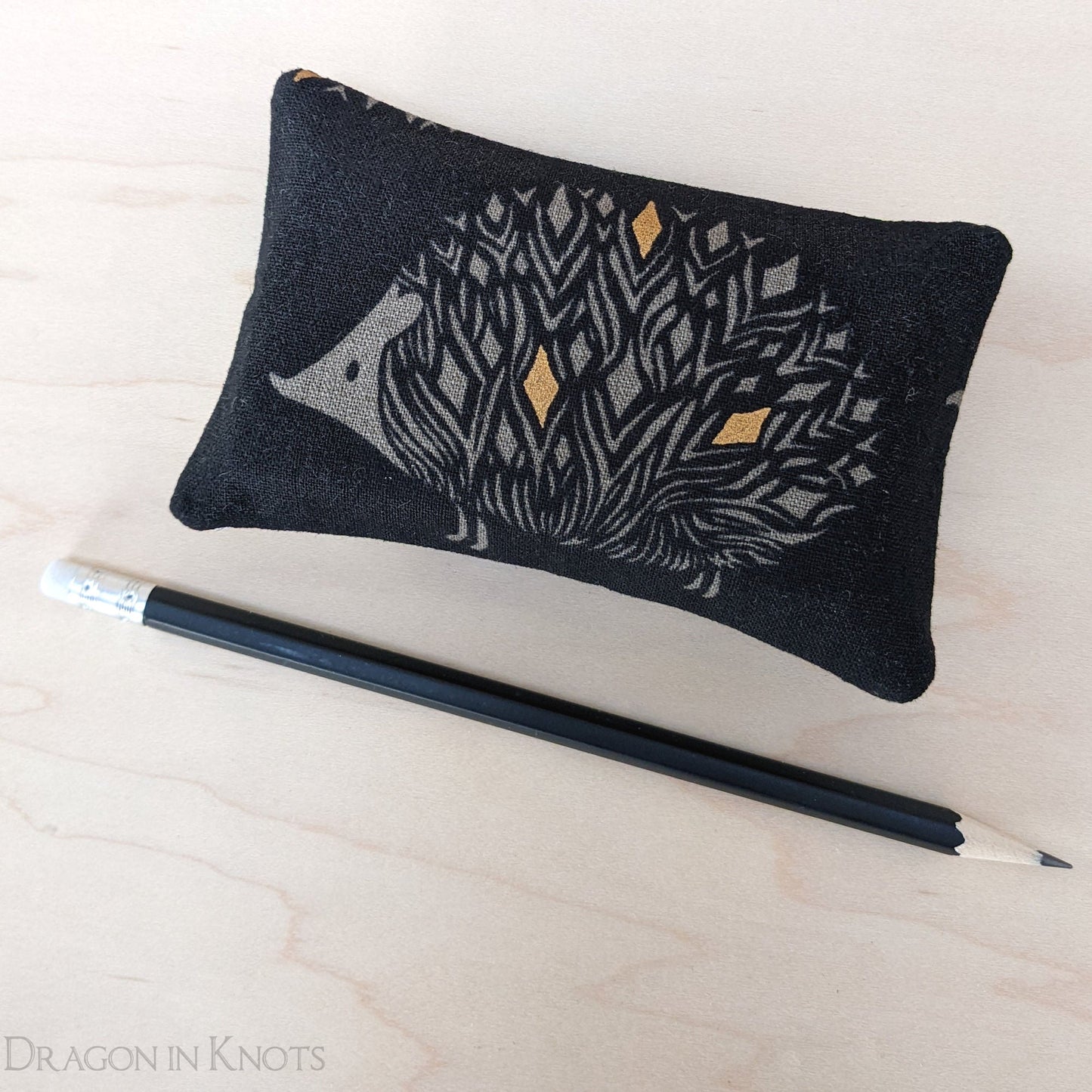 Hedgehog Small Tissue Holder