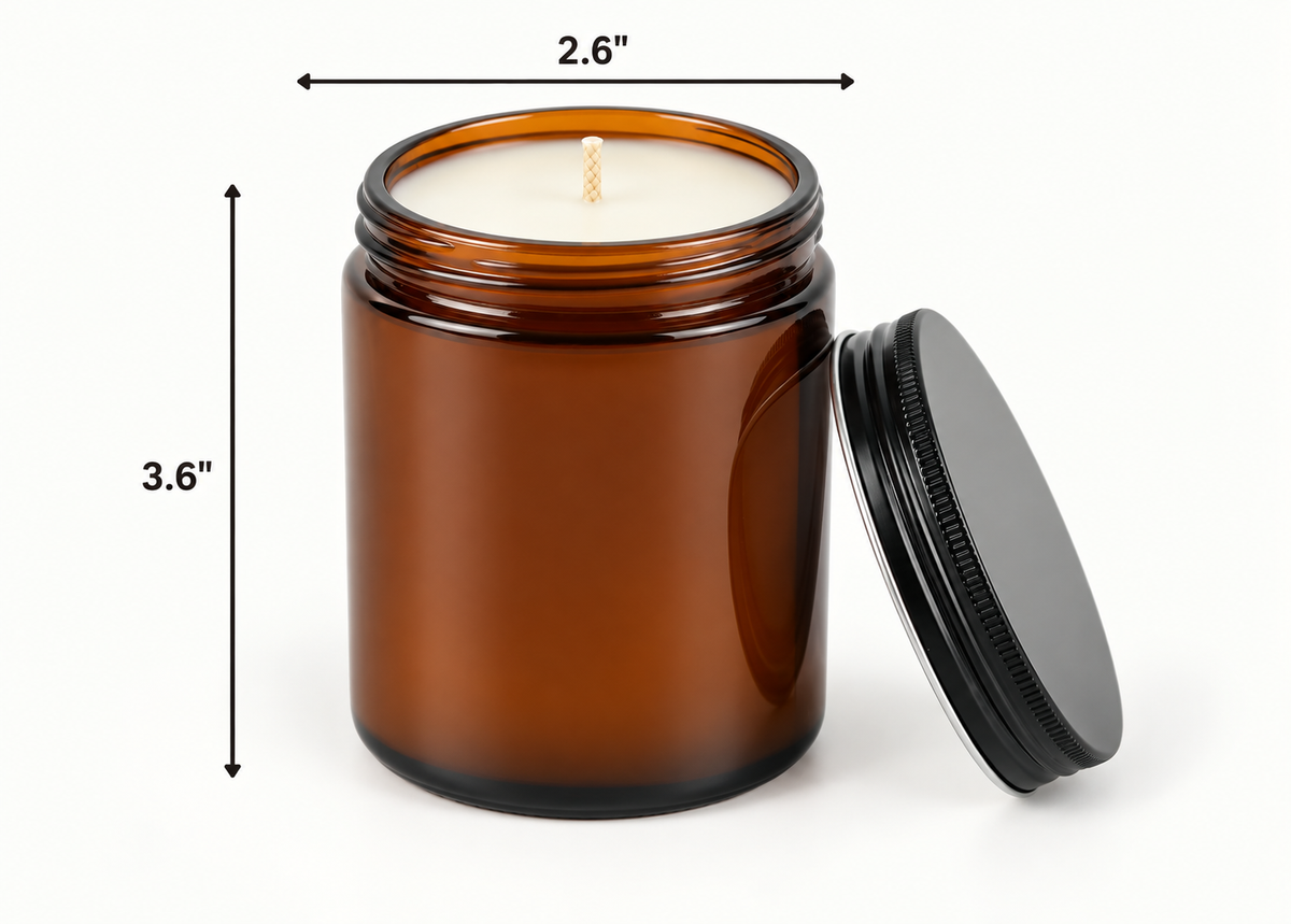 Lemongrass – 8 oz