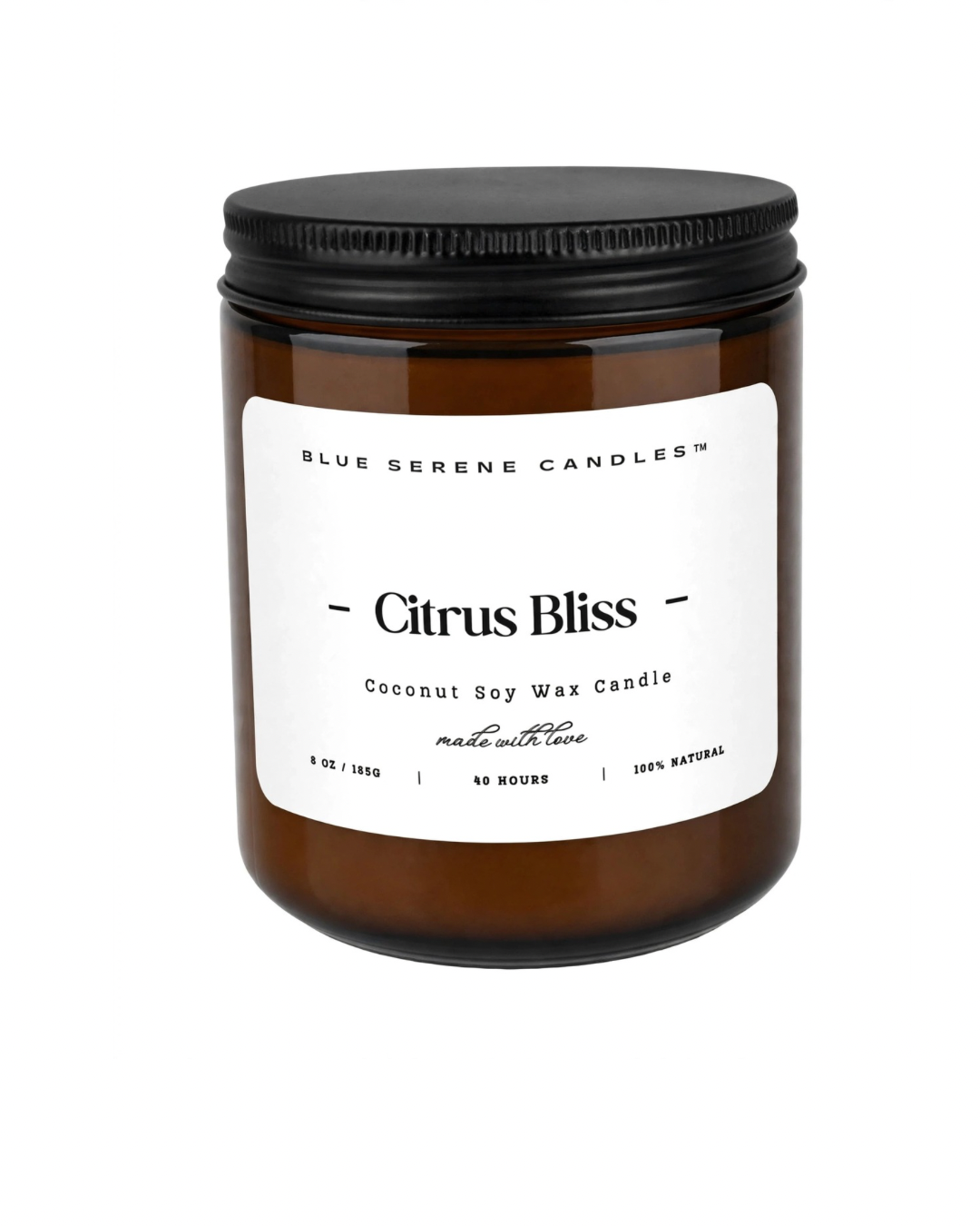 Citrus Bliss