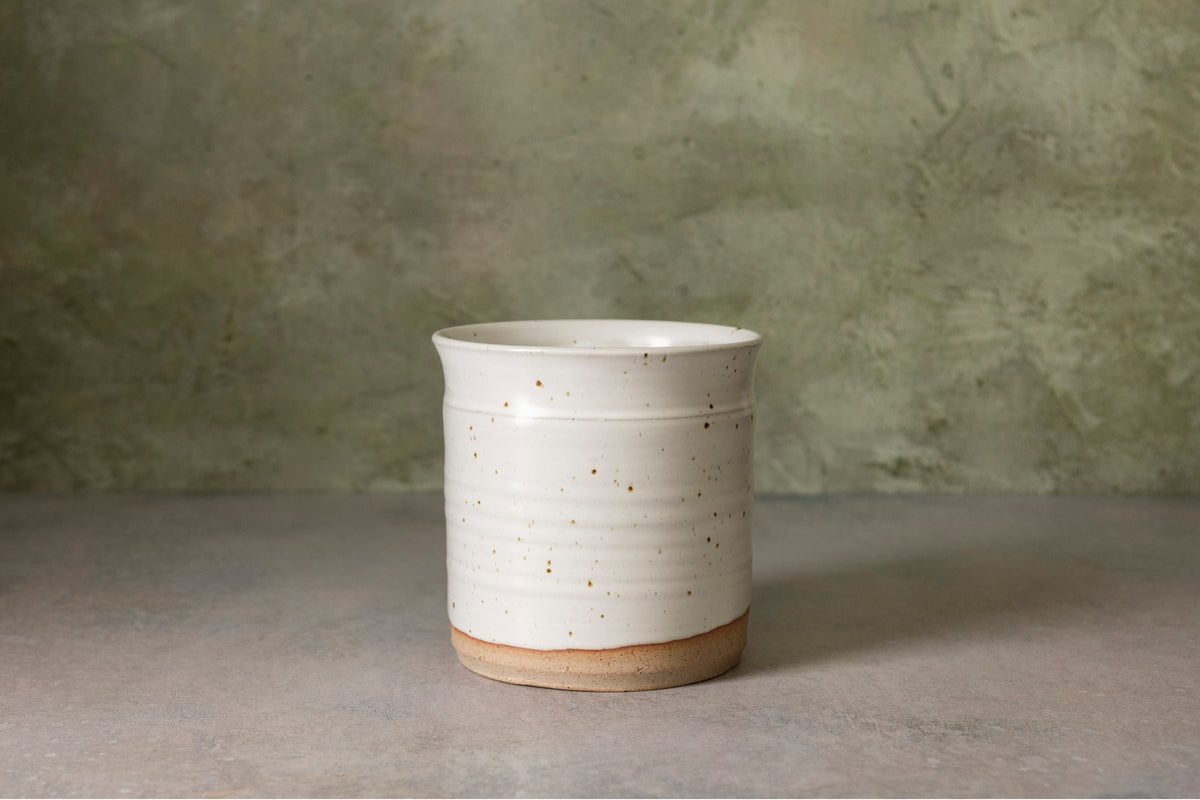 Large Utensil Jar