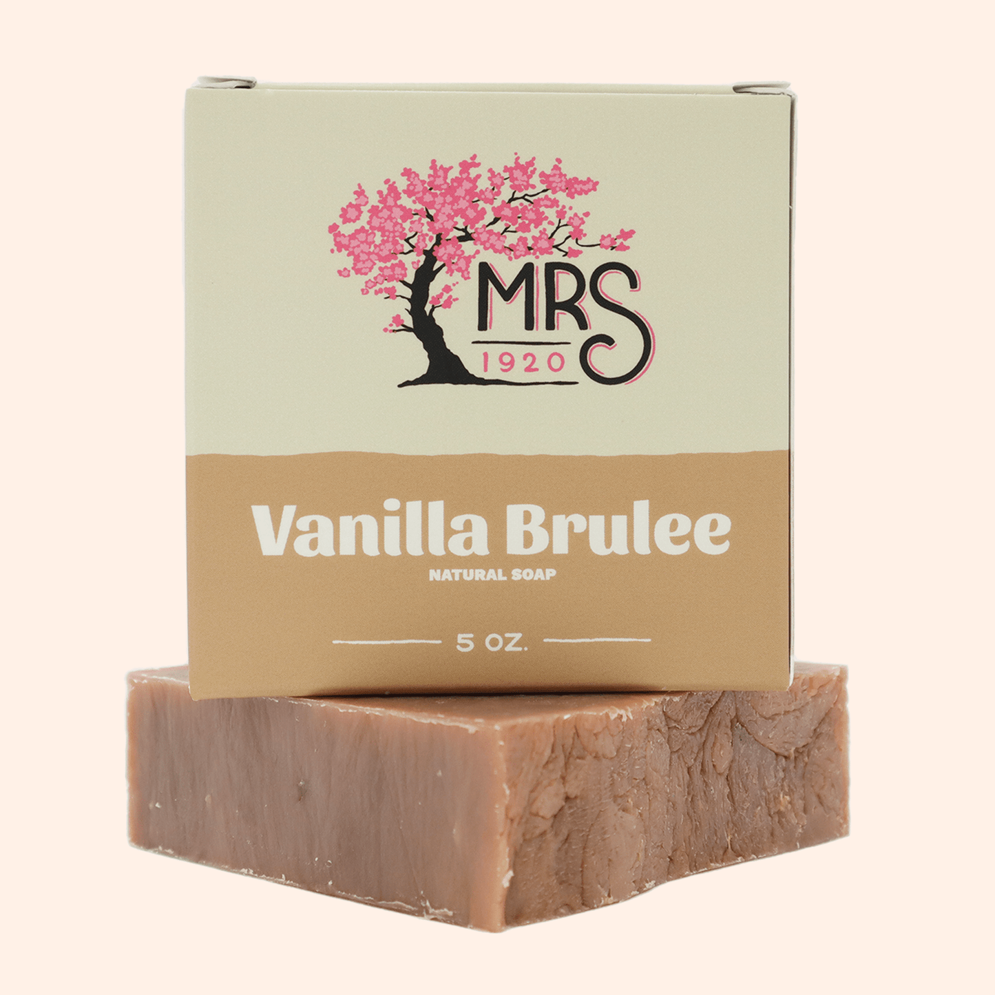 Vanilla Brulee