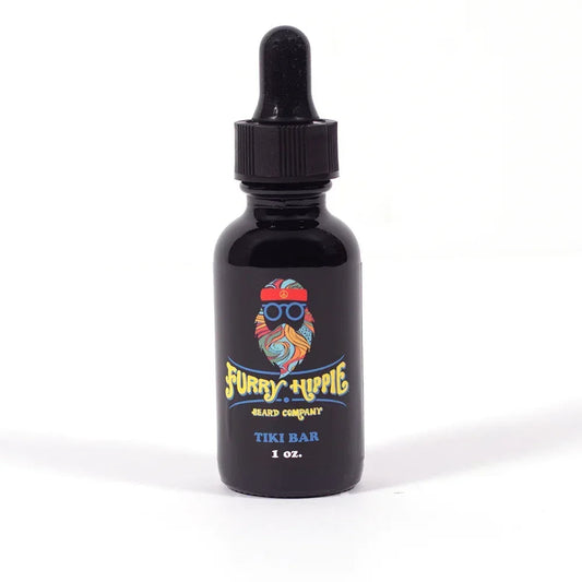 Tiki Bar | Beard Oil