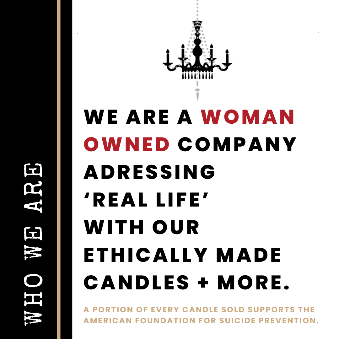 Finally Retired! | Scent: Apricot Freesia | 9oz Work Candle | Malicious Women Co